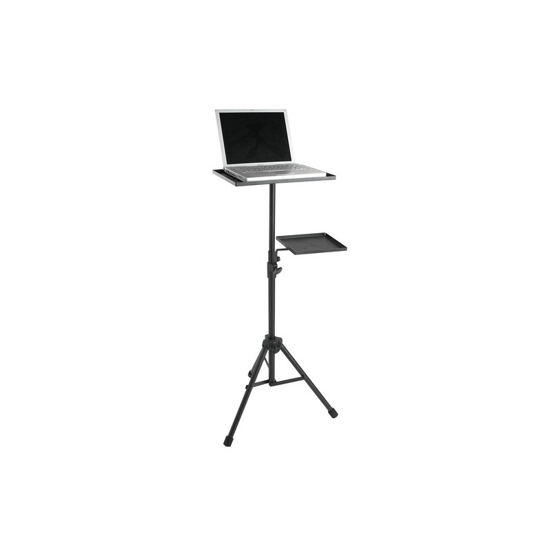 PROEL STAGE KP870 PROEL STAGE 8032496666158 Italy ST 1 1 Discontinued 1 0 0 HAWA 76169990 Professional height adjustable tripod 